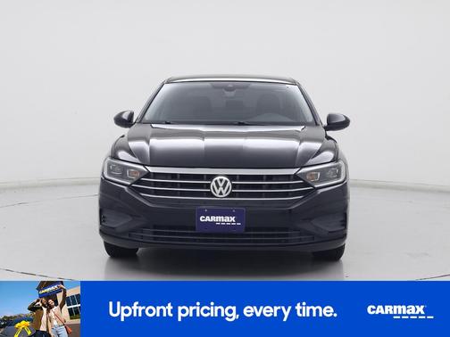2019 Volkswagen Jetta SEL