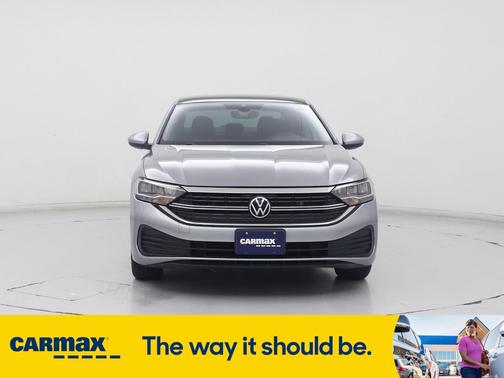 2022 Volkswagen Jetta SE