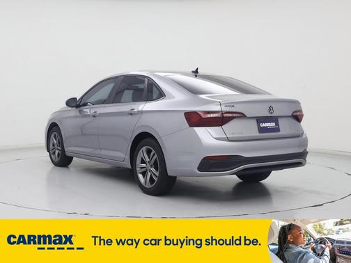 2022 Volkswagen Jetta SE