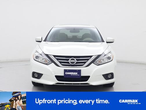 2018 Nissan Altima S