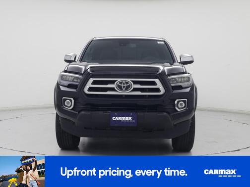 2023 Toyota Tacoma Limited