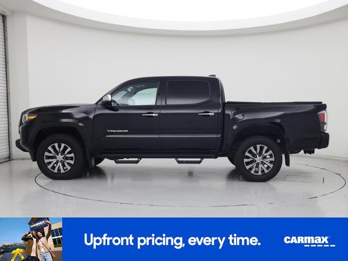 2023 Toyota Tacoma Limited