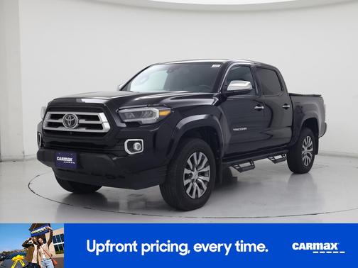 2023 Toyota Tacoma Limited