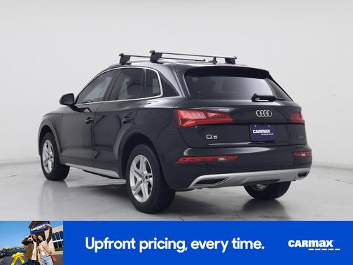 2019 Audi Q5 Premium