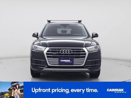 2019 Audi Q5 Premium