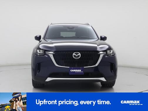 2024 Mazda CX-90 Turbo Premium Plus