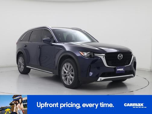 2024 Mazda CX-90 Turbo Premium Plus