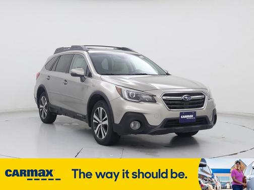 2019 Subaru Outback 3.6R Limited