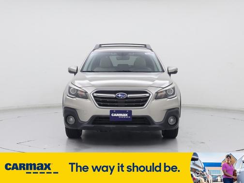 2019 Subaru Outback 3.6R Limited