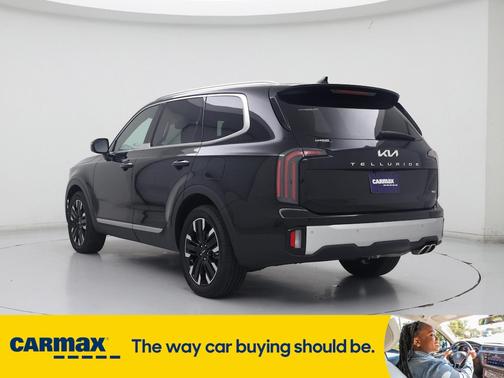 2024 Kia Telluride SX Prestige