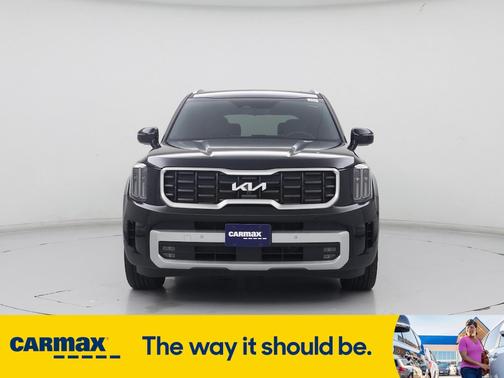 2024 Kia Telluride SX Prestige