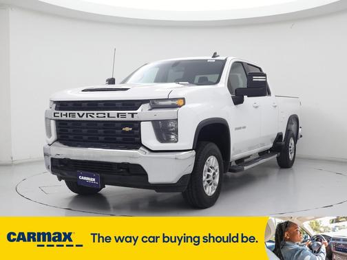 2023 Chevrolet Silverado 2500 LT
