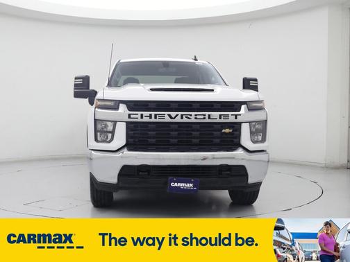 2023 Chevrolet Silverado 2500 LT
