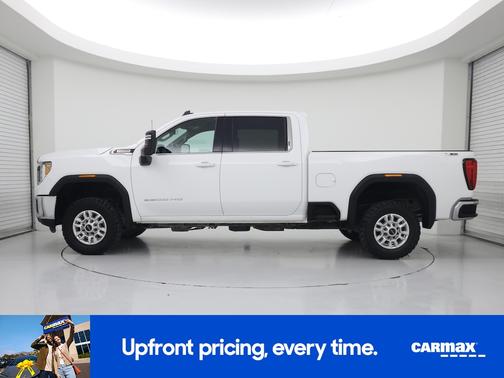 2023 GMC Sierra 2500 SLE