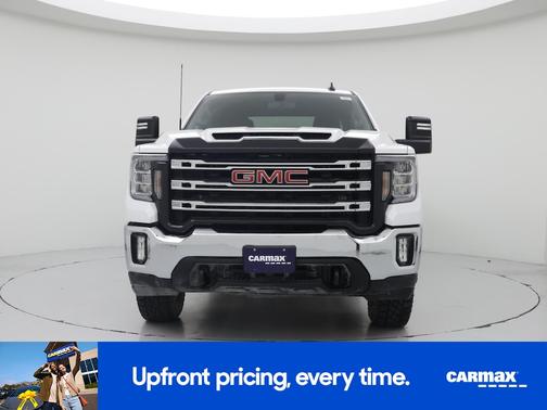 2023 GMC Sierra 2500 SLE