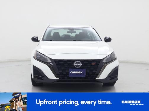 2024 Nissan Altima SR