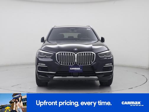 2020 BMW X5 sDrive40i