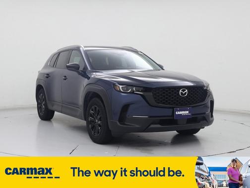 2024 Mazda CX-50 2.5 S Select Package