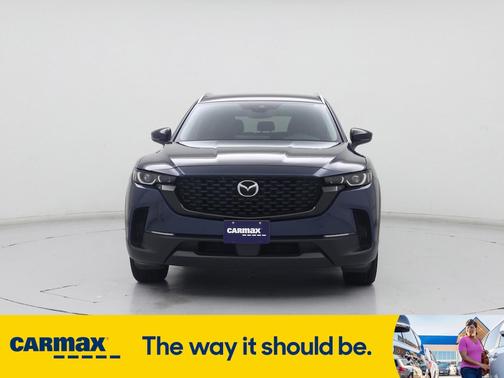 2024 Mazda CX-50 2.5 S Select Package