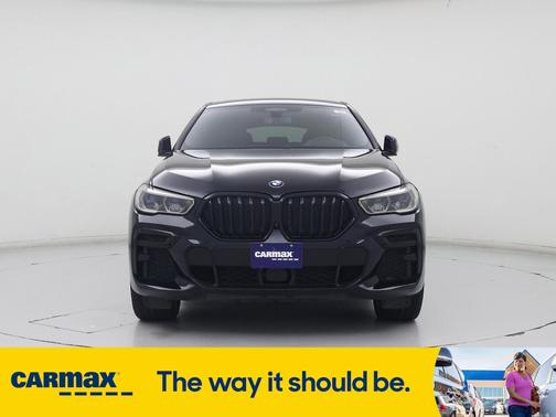 2023 BMW X6 xDrive40i