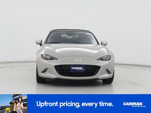 2022 Mazda MX-5 Miata Grand Touring