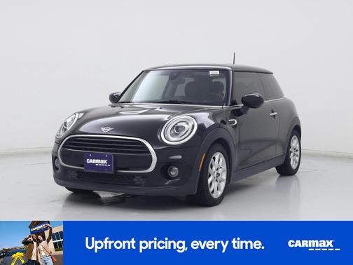 2020 MINI Hardtop Cooper