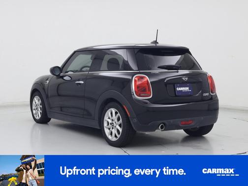2020 MINI Hardtop Cooper