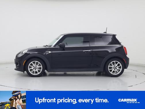 2020 MINI Hardtop Cooper