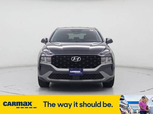 2022 Hyundai SANTA FE SE