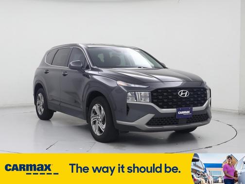 2022 Hyundai SANTA FE SE
