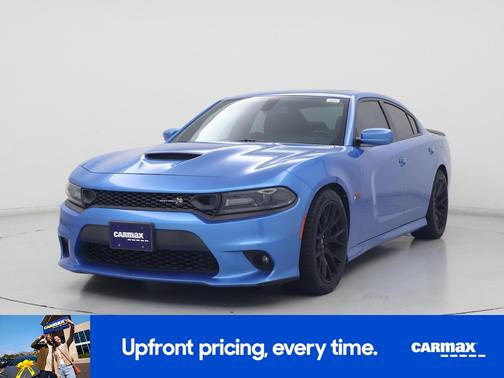 2019 Dodge Charger R/T Scat Pack
