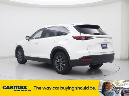 2023 Mazda CX-9 Touring