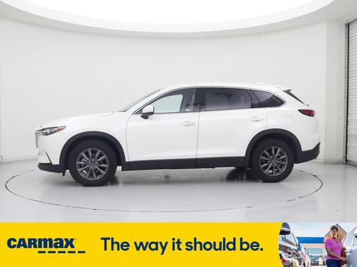 2023 Mazda CX-9 Touring