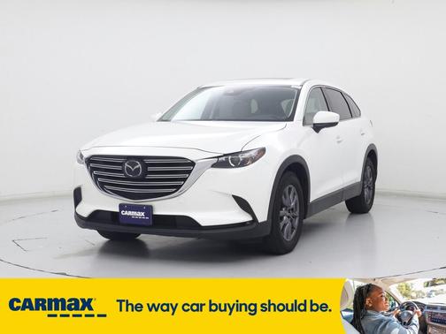 2023 Mazda CX-9 Touring
