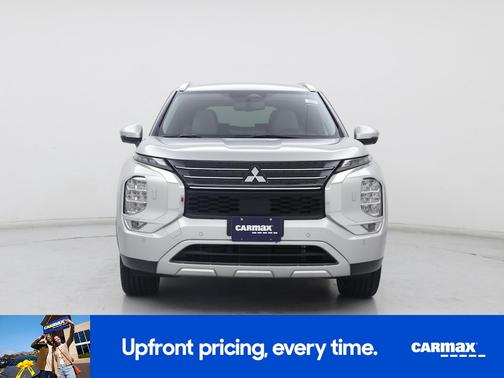 2024 Mitsubishi Outlander SEL