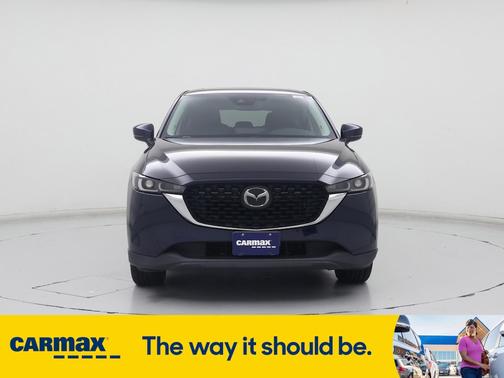 2022 Mazda CX-5 2.5 S Premium Package