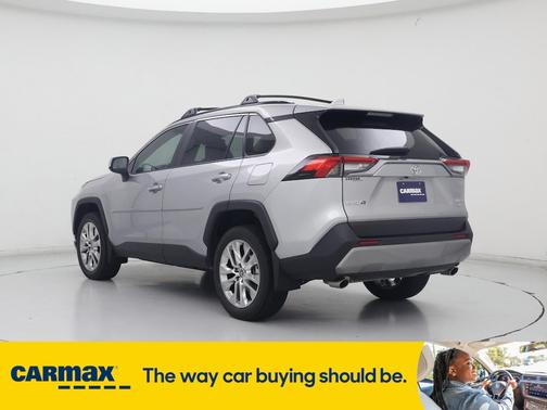 2024 Toyota RAV4 Limited