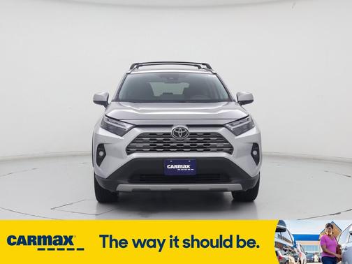 2024 Toyota RAV4 Limited