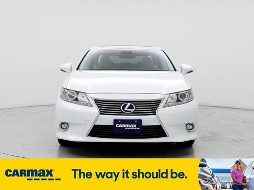 2014 Lexus ES 300h