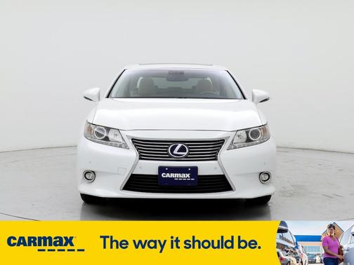 2014 Lexus ES 300h