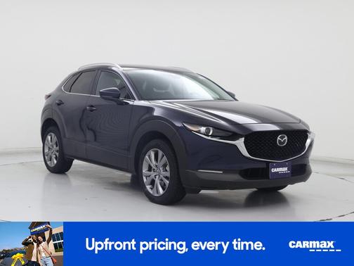 2023 Mazda CX-30 2.5 S Preferred Package