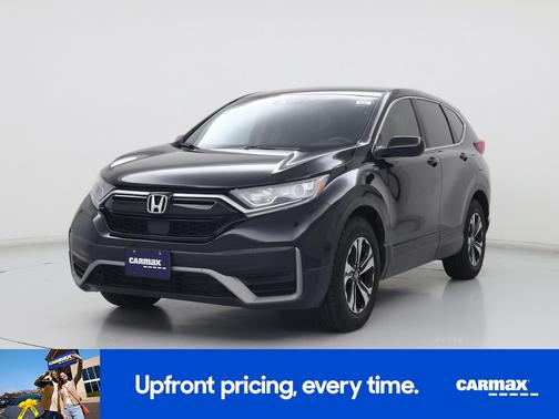 2021 Honda CR-V Special Edition