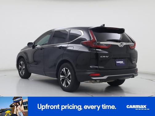 2021 Honda CR-V Special Edition