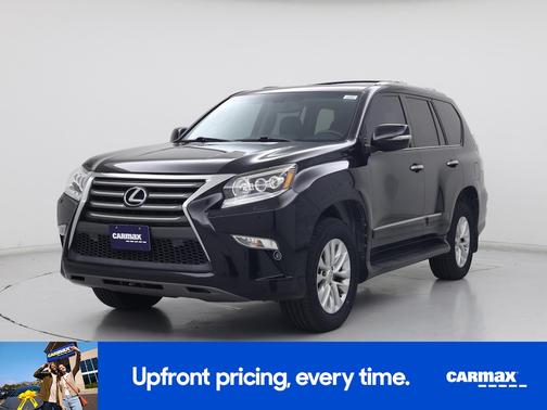 2016 Lexus GX 460 