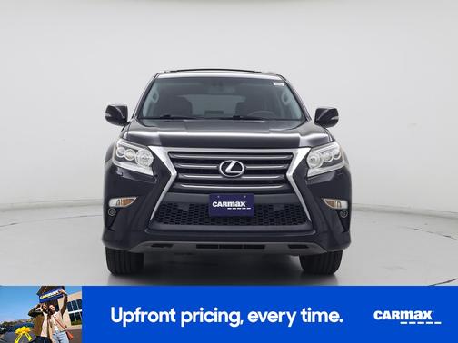 2016 Lexus GX 460 