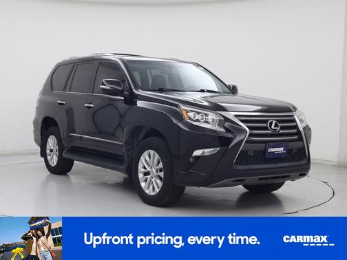 2016 Lexus GX 460 
