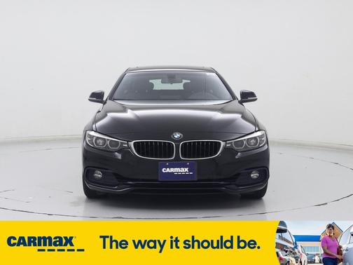 2019 BMW 430 Gran Coupe I Gran Coupe