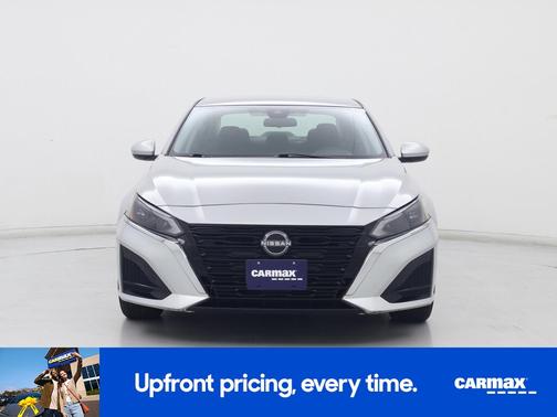 2023 Nissan Altima S