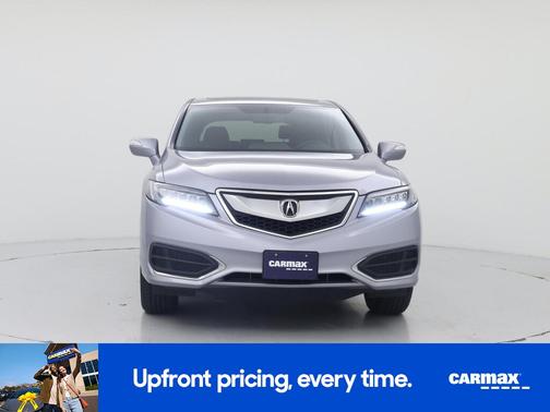 2016 Acura RDX AWD