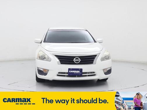 2015 Nissan Altima S
